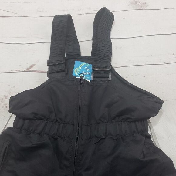 Pulse Pants Size Small 4/5 Kids Snowboarding Snow - Picture 3 of 5